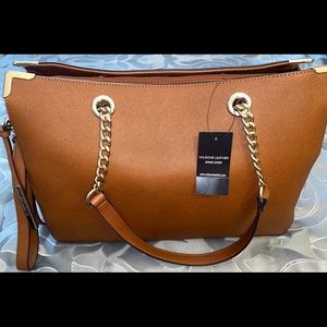 Wilson's Leather Kate Genuine Leather Large Bag❤️